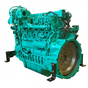 เครื่องยนต์ดีเซล Deutz TCD 2012 L06 2V